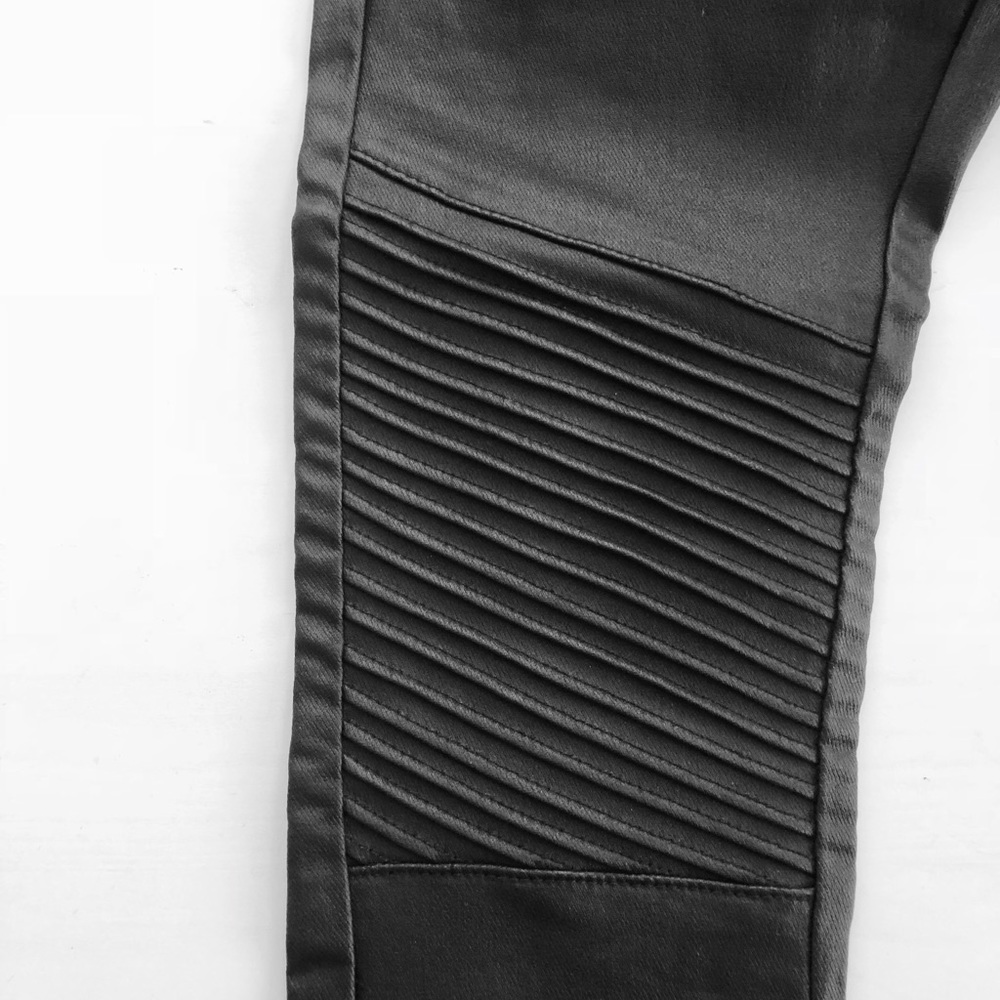 Moto Pants - Picture 2 of 3